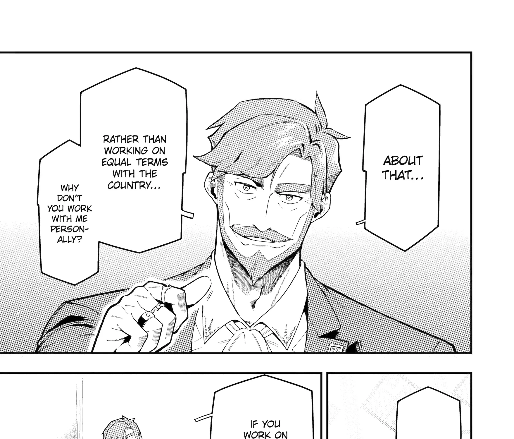 Strongest in the World with Assassination Skill, chapter 15, page 27