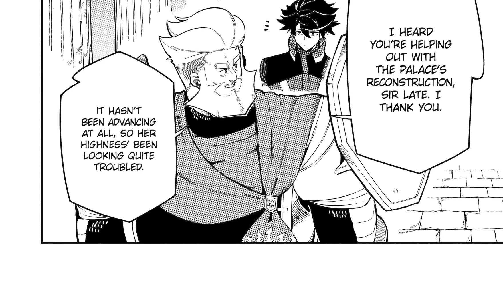 Strongest in the World with Assassination Skill, chapter 15, page 38