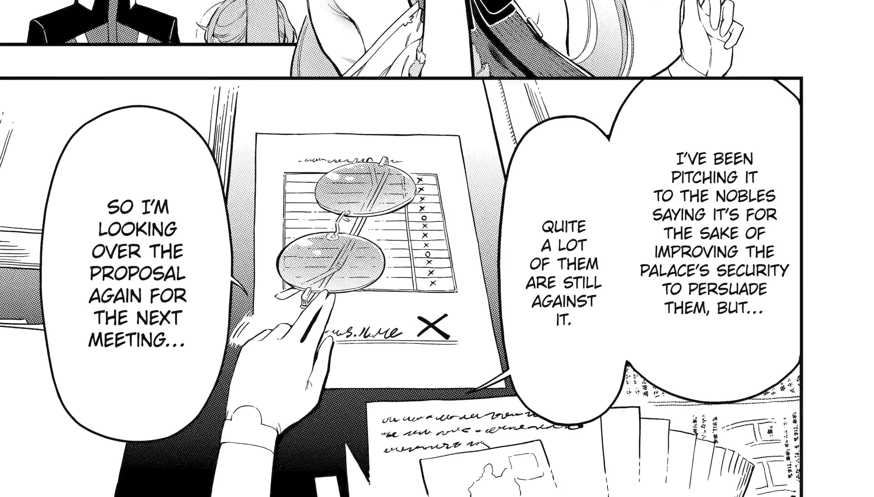 Strongest in the World with Assassination Skill, chapter 15, page 44