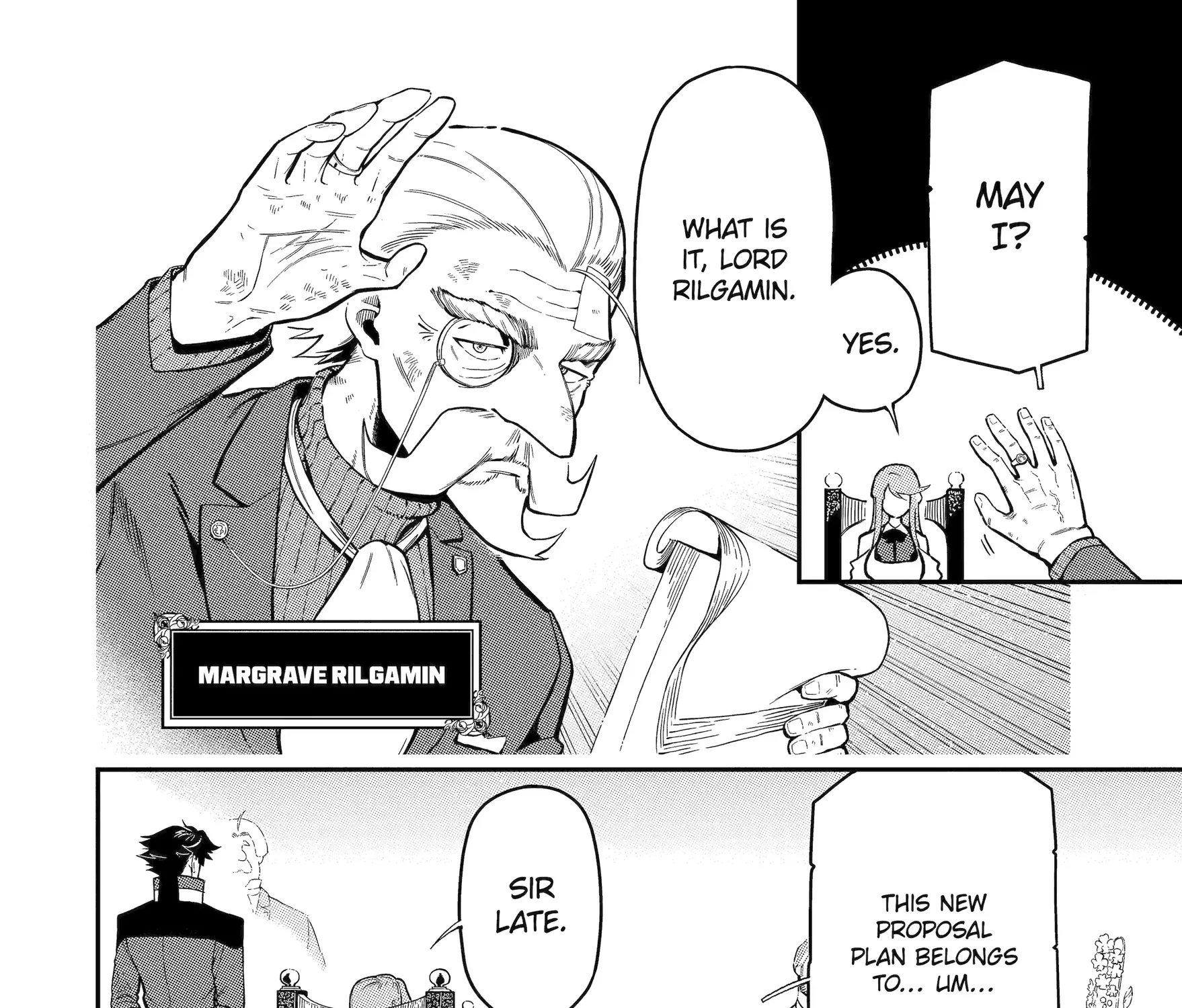 Strongest in the World with Assassination Skill, chapter 15, page 49