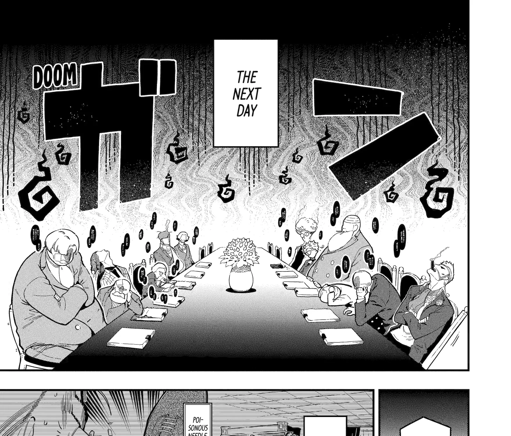 Strongest in the World with Assassination Skill, chapter 15, page 67