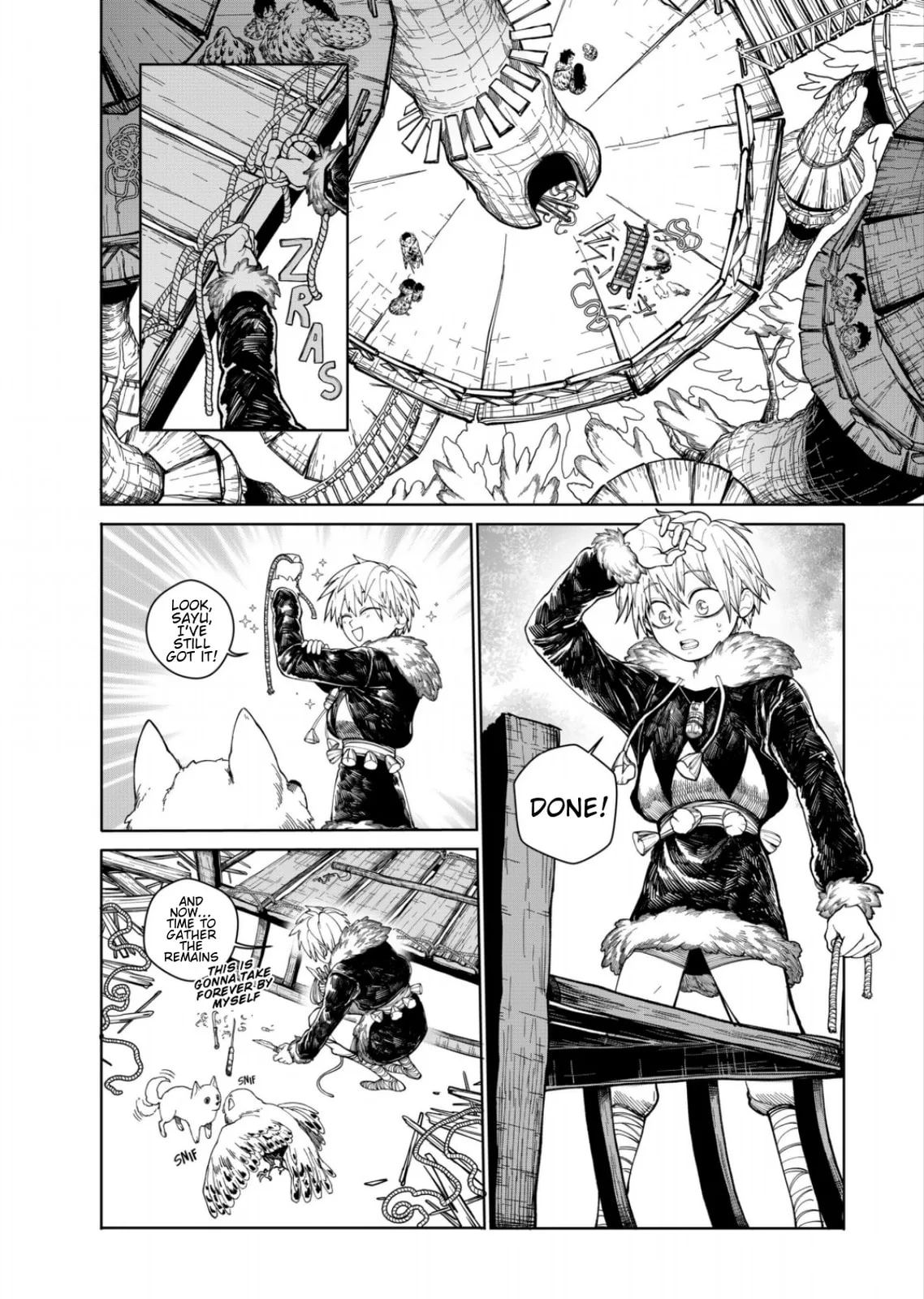 Kohva, chapter 7, page 2