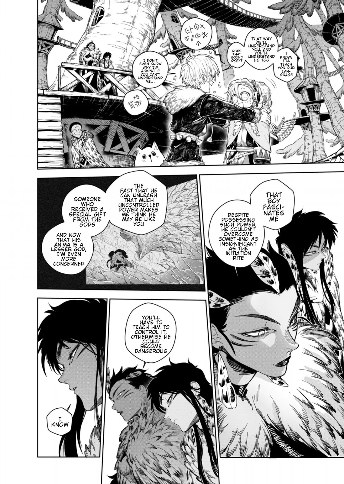 Kohva, chapter 7, page 6