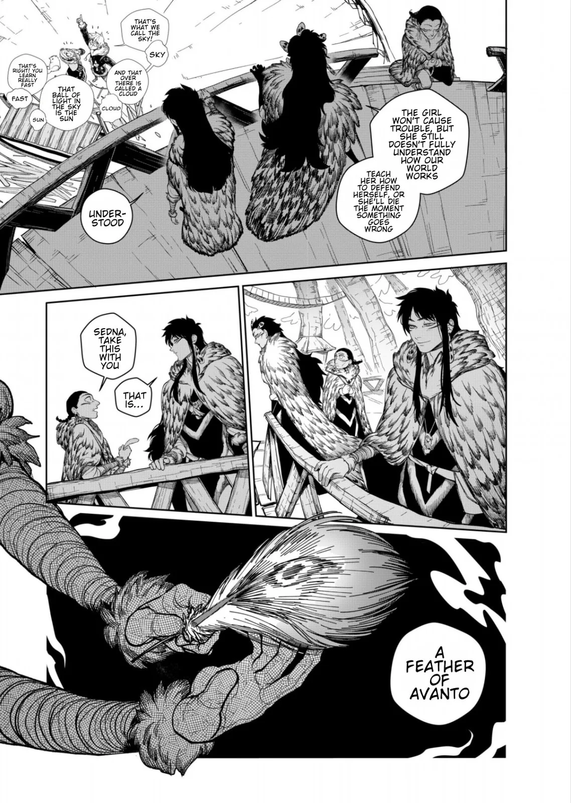 Kohva, chapter 7, page 7