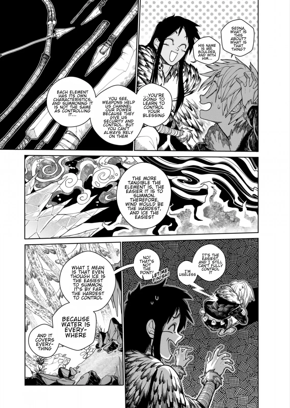Kohva, chapter 7, page 17