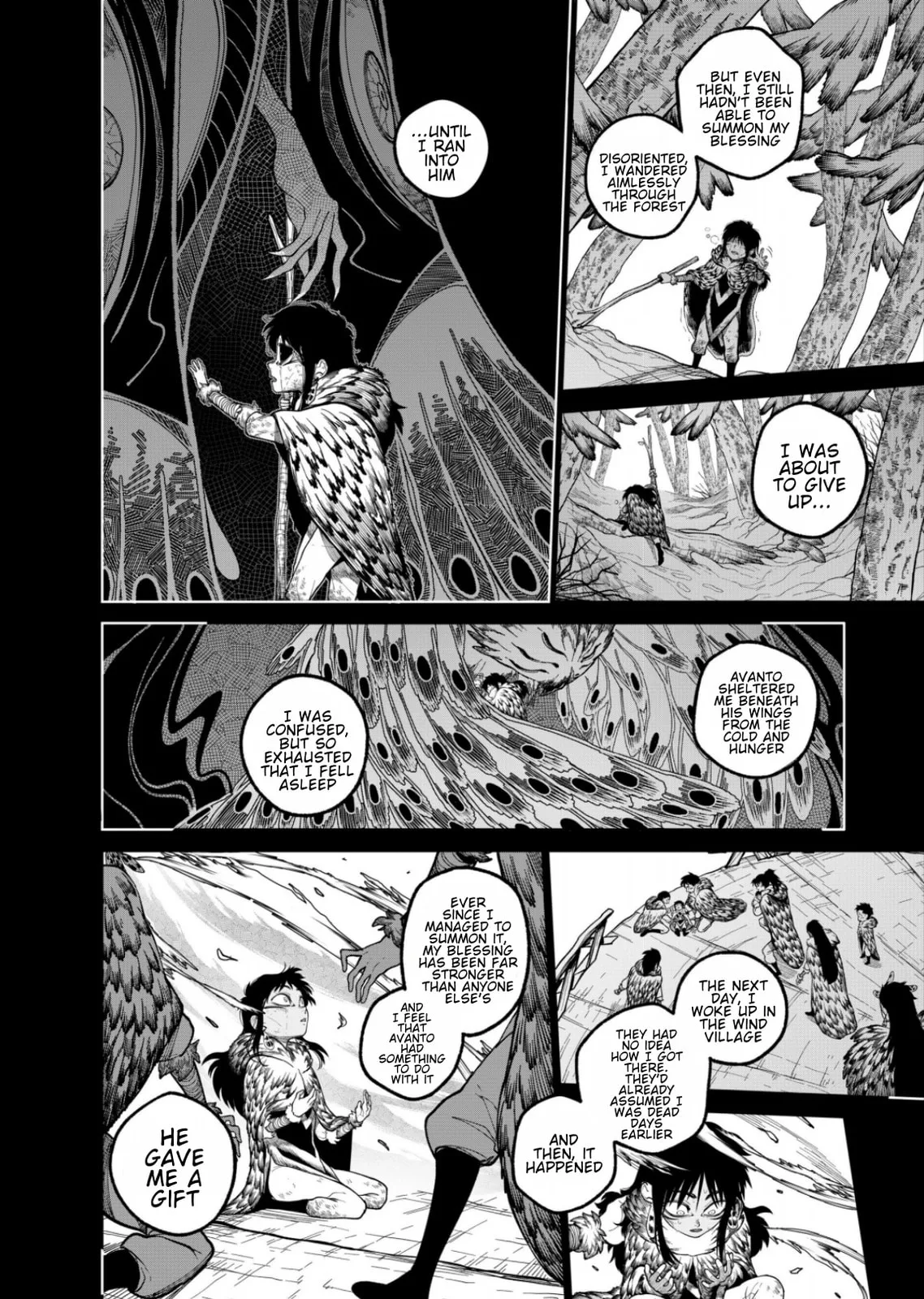 Kohva, chapter 7, page 22