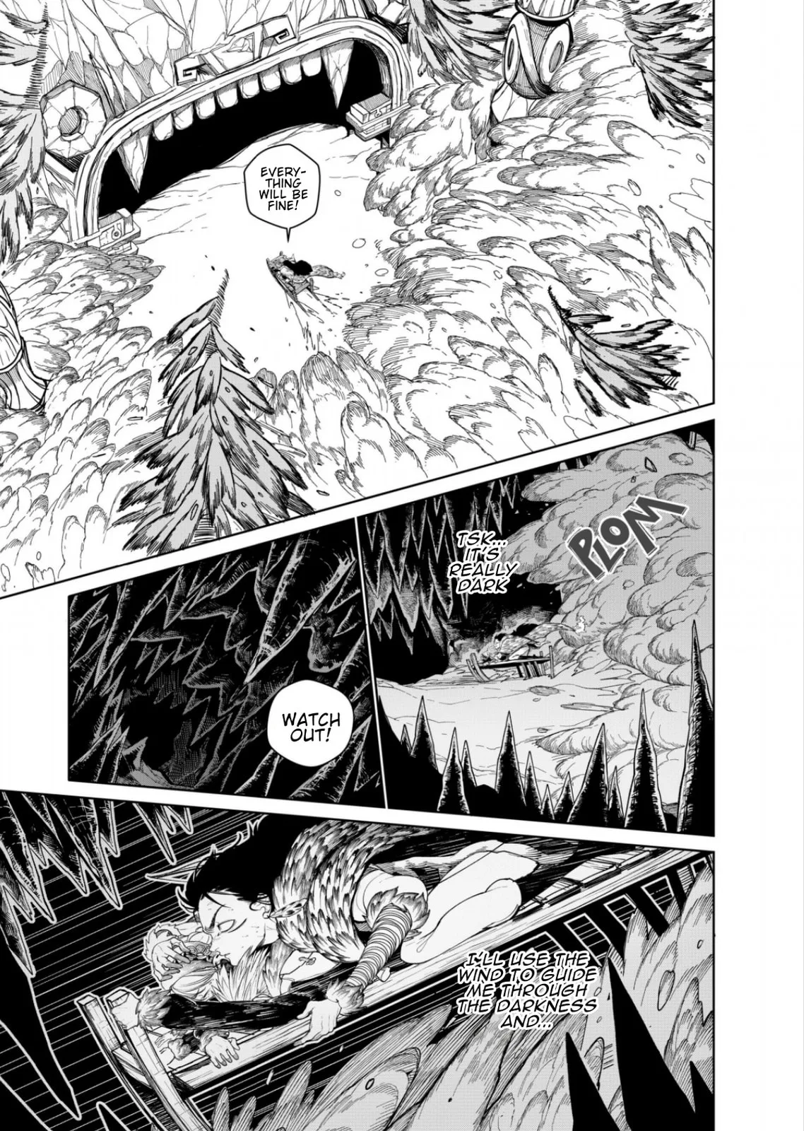 Kohva, chapter 7, page 34