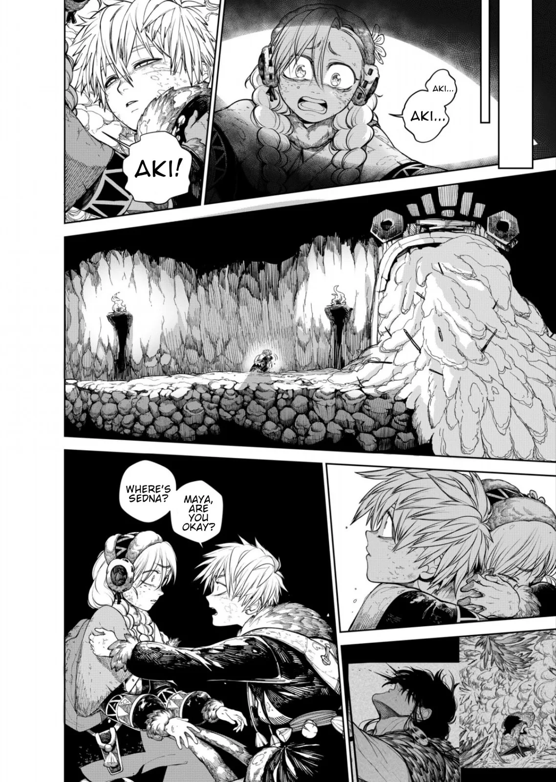 Kohva, chapter 8, page 4