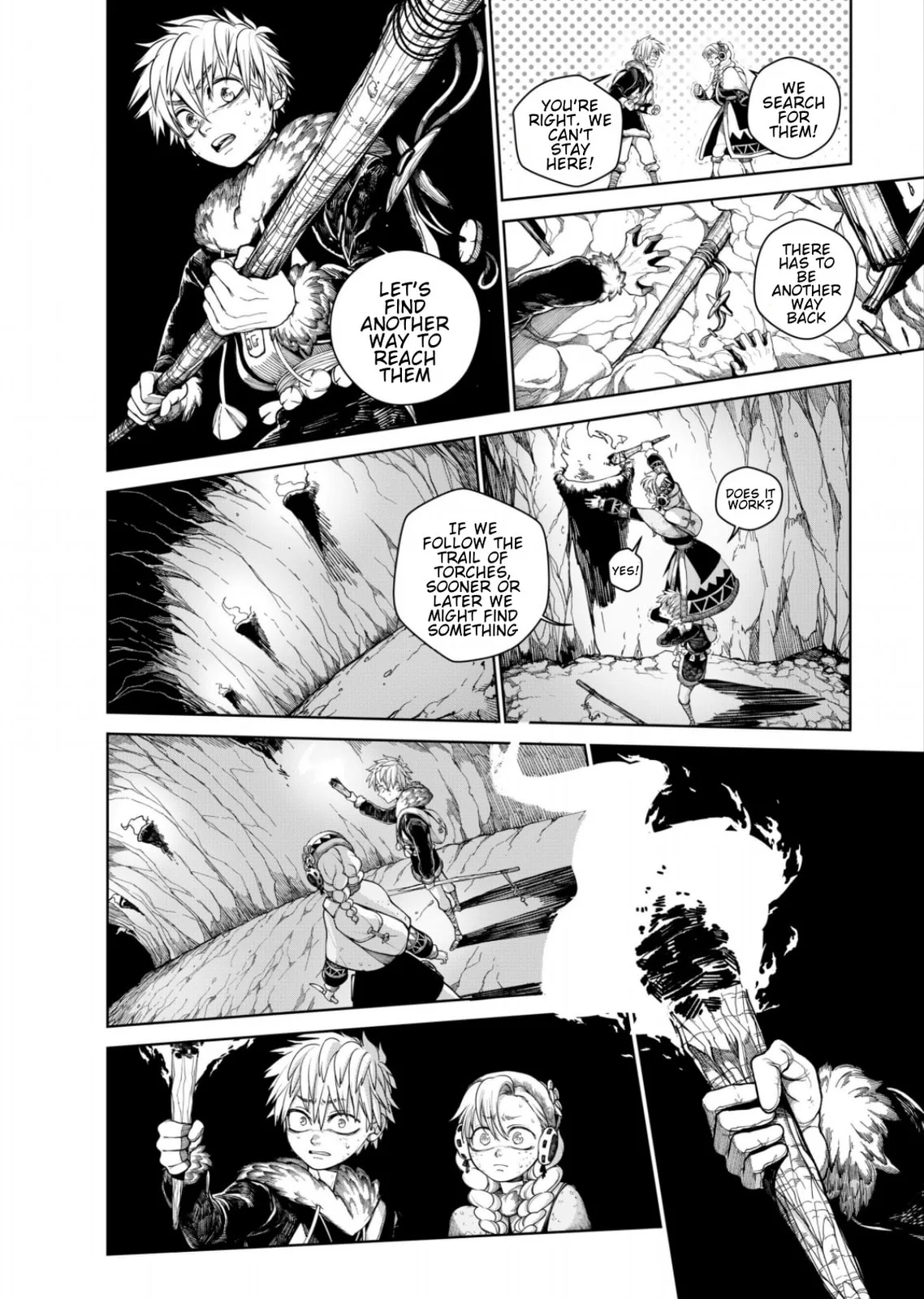 Kohva, chapter 8, page 6