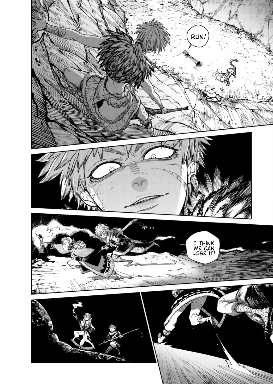 Kohva, chapter 8, page 14