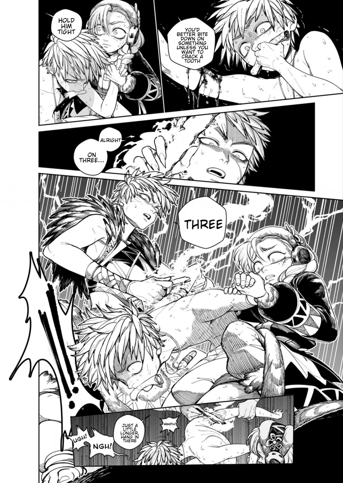 Kohva, chapter 8, page 24