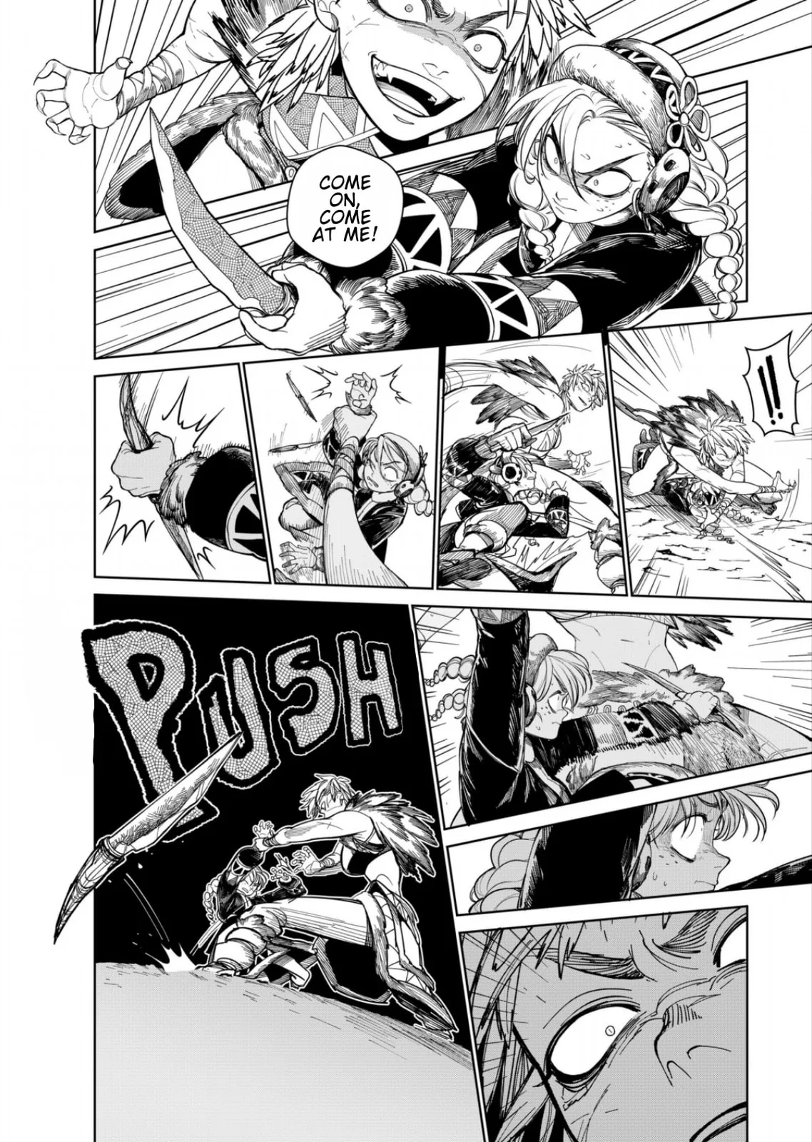 Kohva, chapter 8, page 28