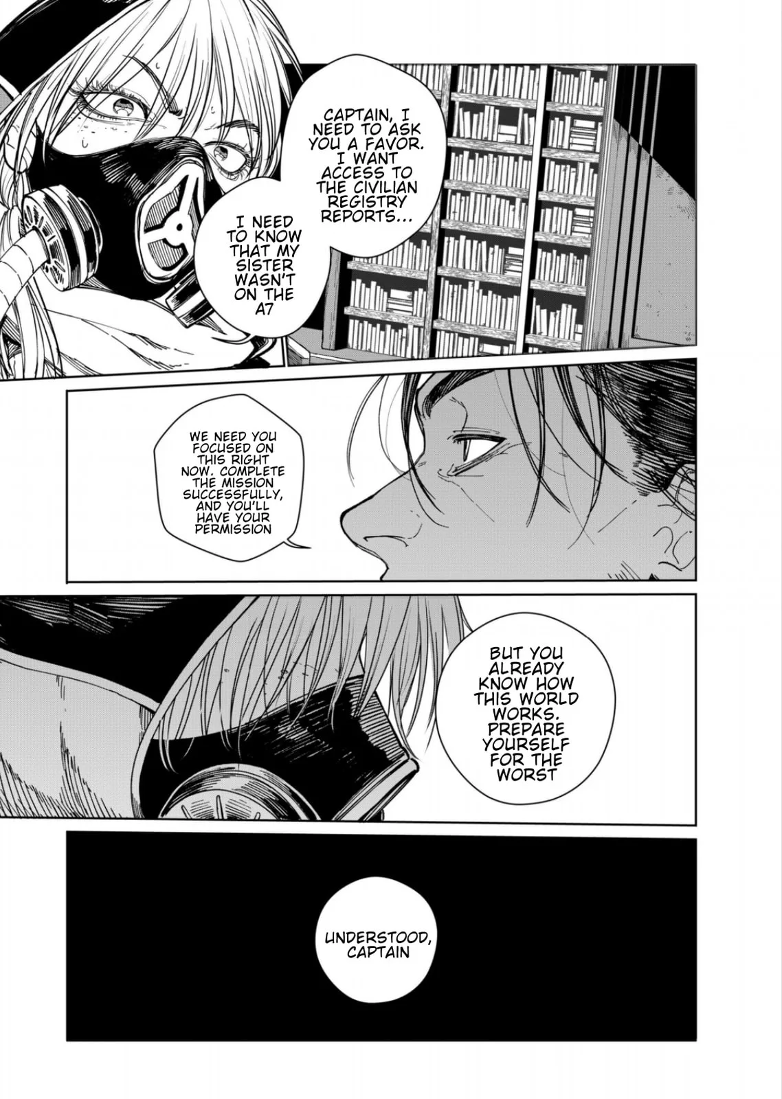 Kohva, chapter 8, page 40