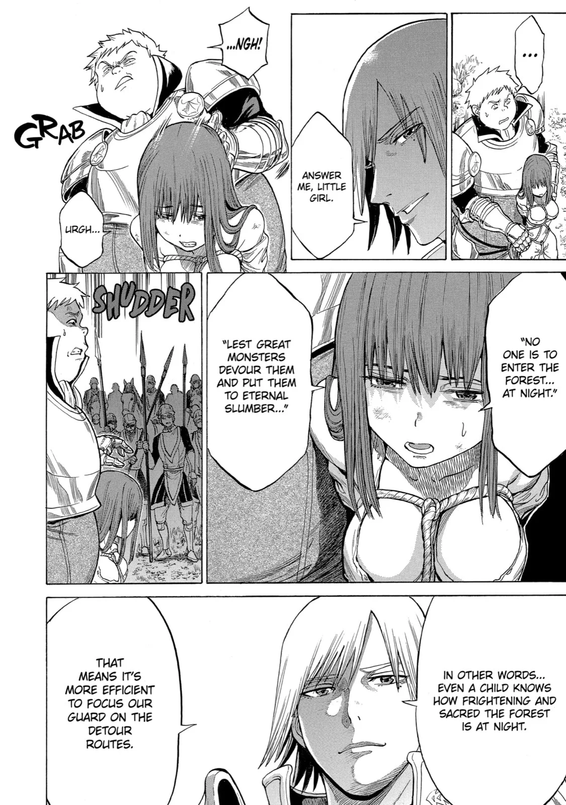 The Alexis Empire Chronicle, chapter 13, page 14