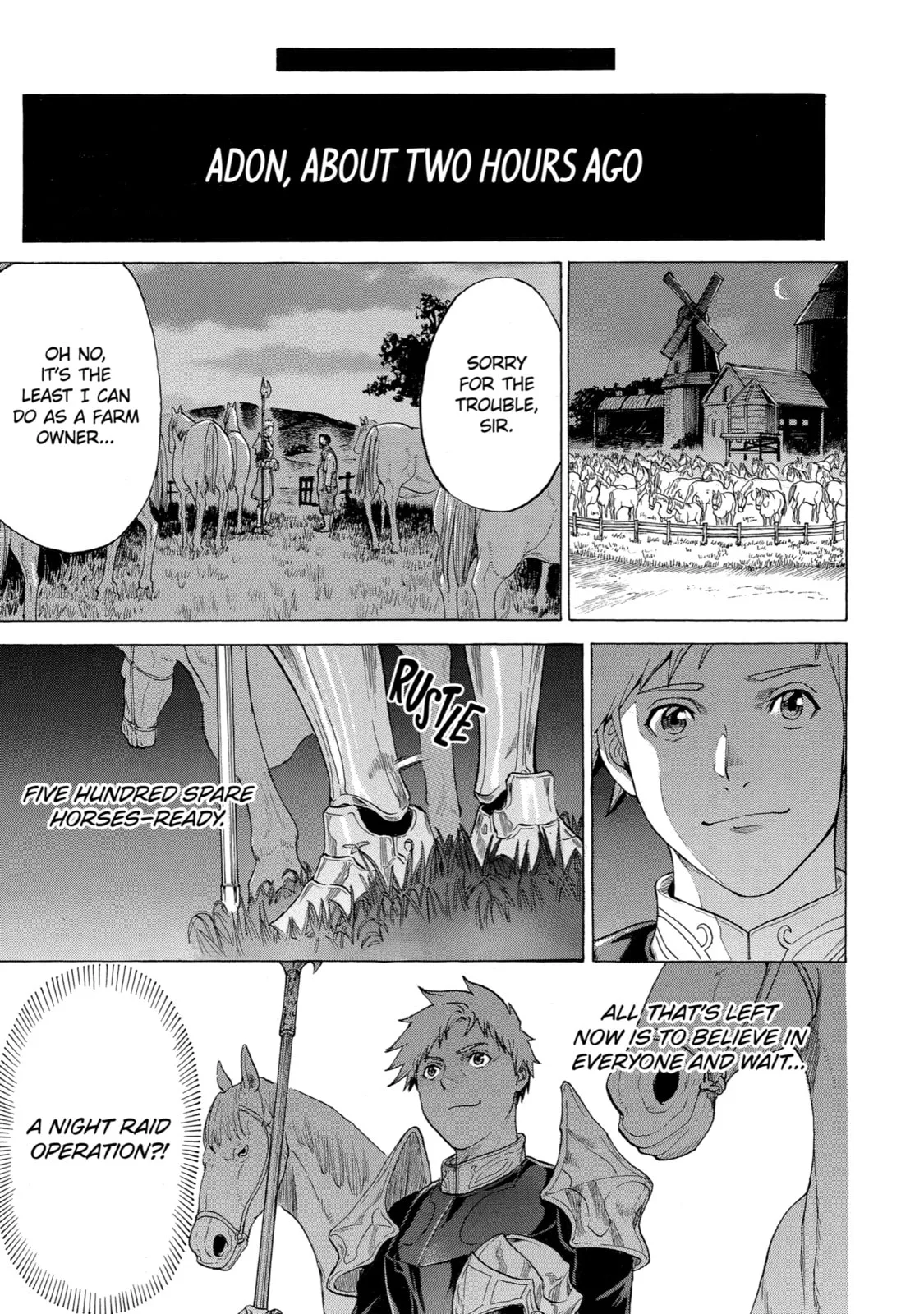 The Alexis Empire Chronicle, chapter 14, page 7