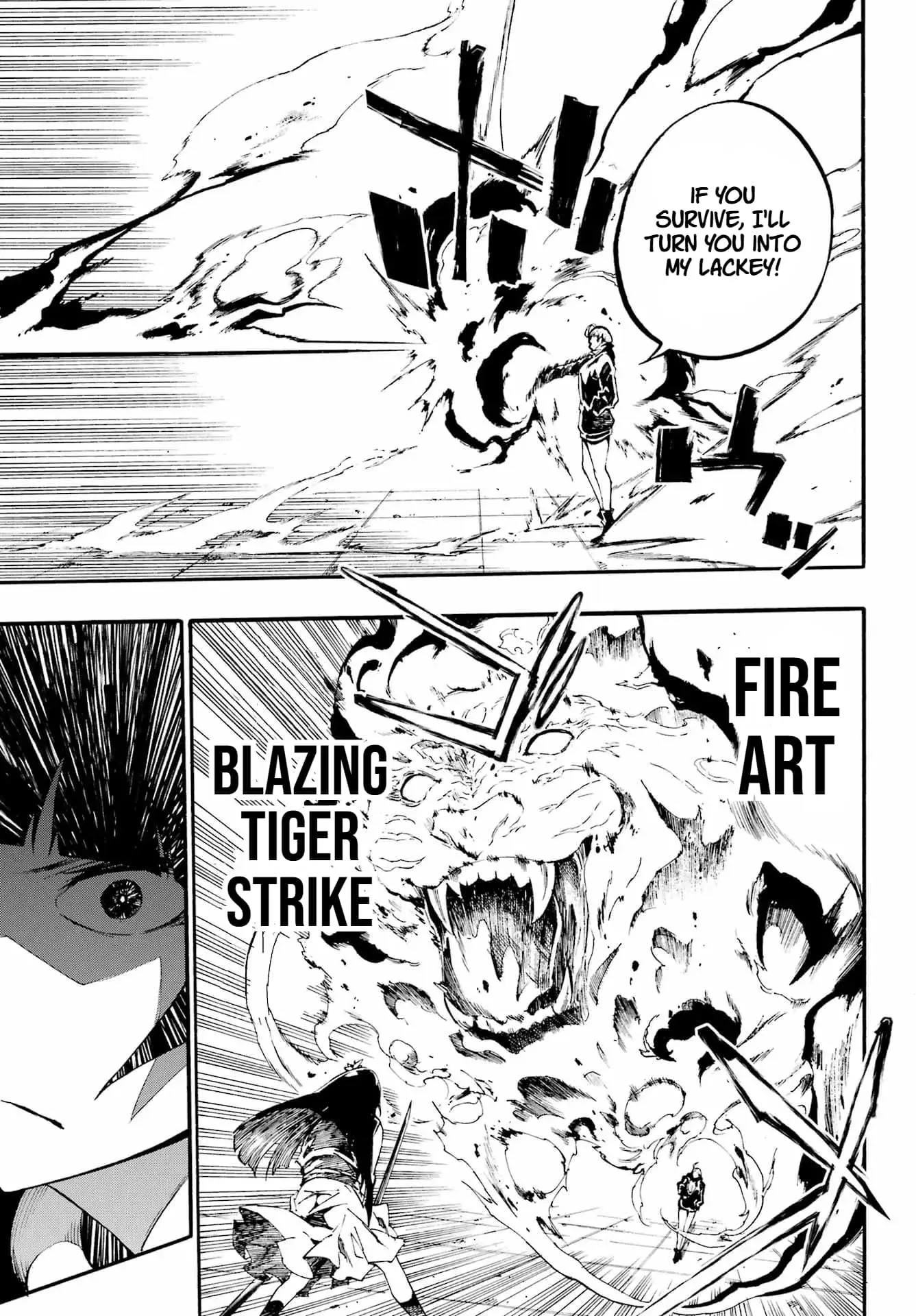 Gokusotsu Kraken, chapter 31, page 7