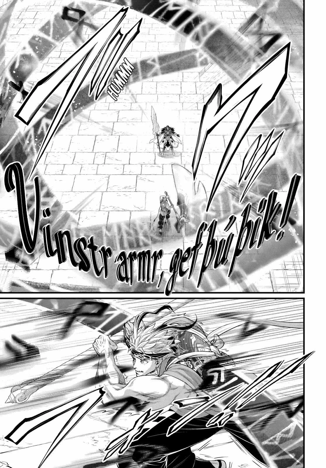 Record of Ragnarok, chapter 120, page 18