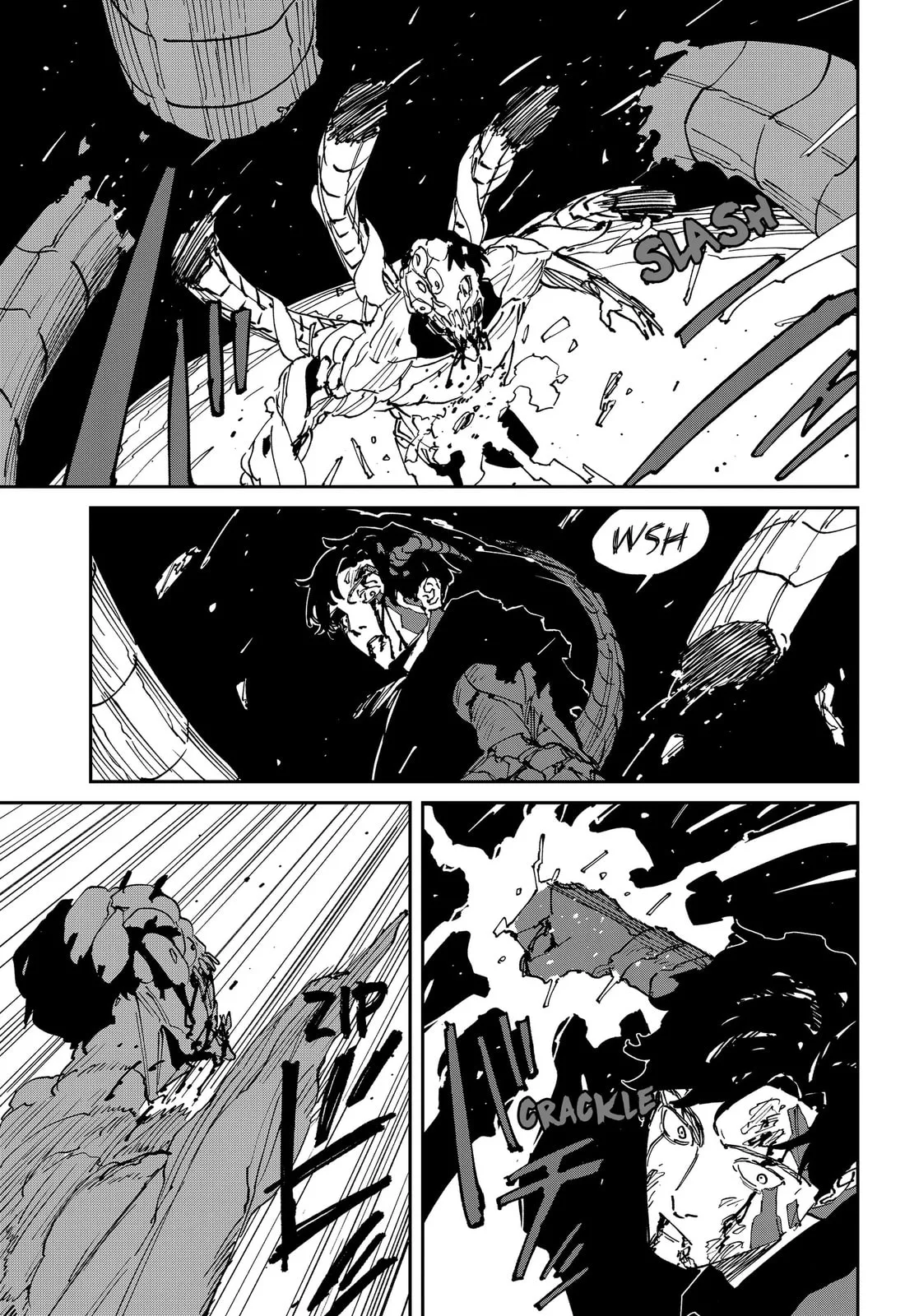 MAD, chapter 47, page 11