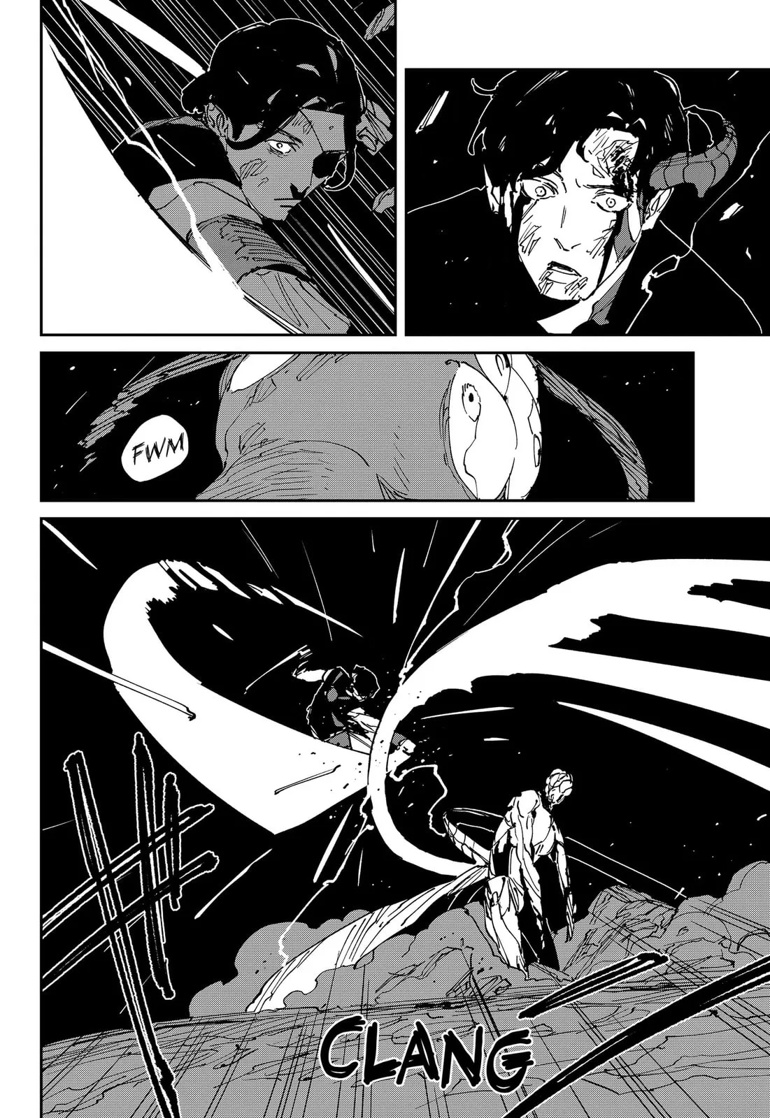MAD, chapter 47, page 22