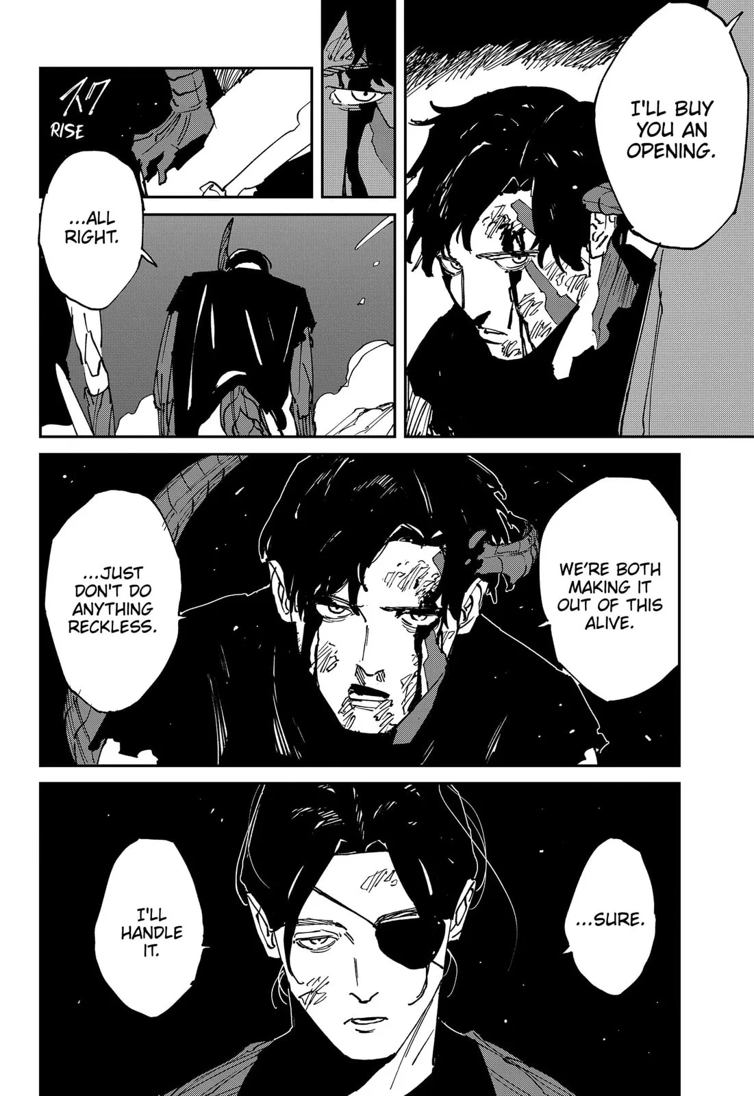 MAD, chapter 47, page 26