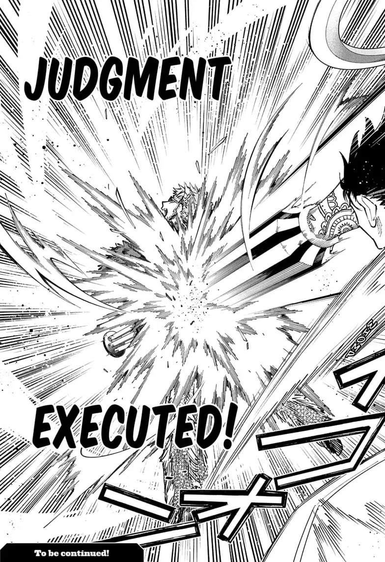 Ichi the Witch, chapter 83, page 19