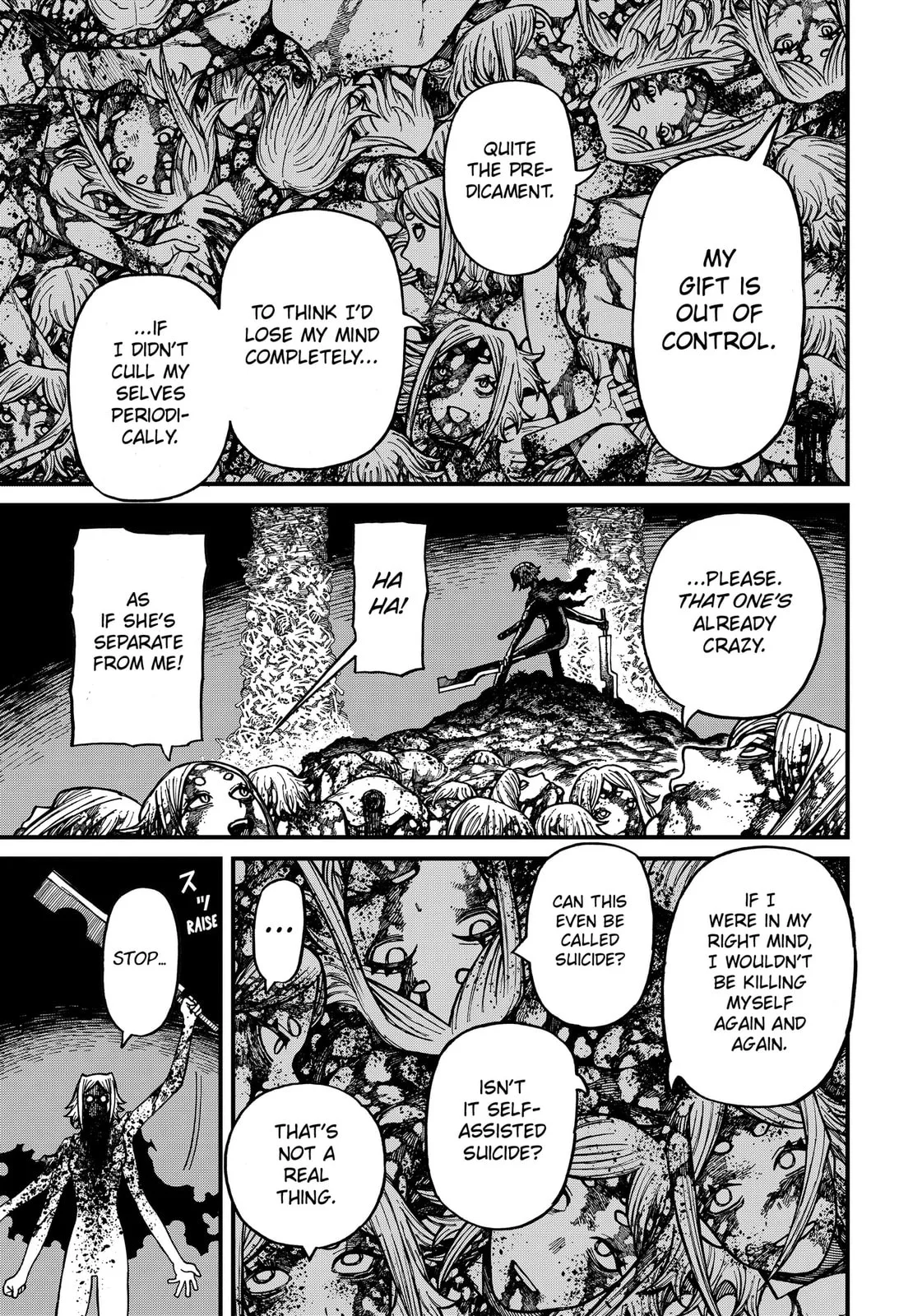 Centuria, chapter 91, page 3