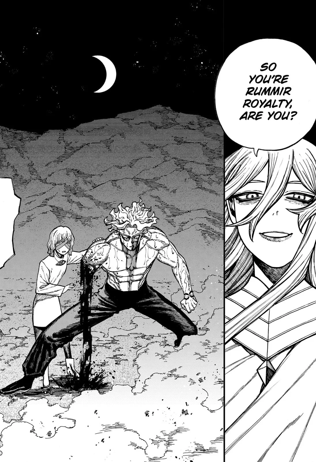 Centuria, chapter 91, page 10