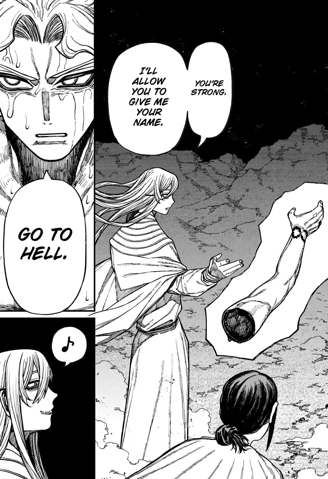 Centuria, chapter 91, page 11
