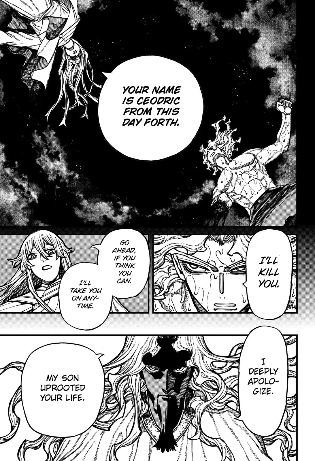 Centuria, chapter 91, page 13
