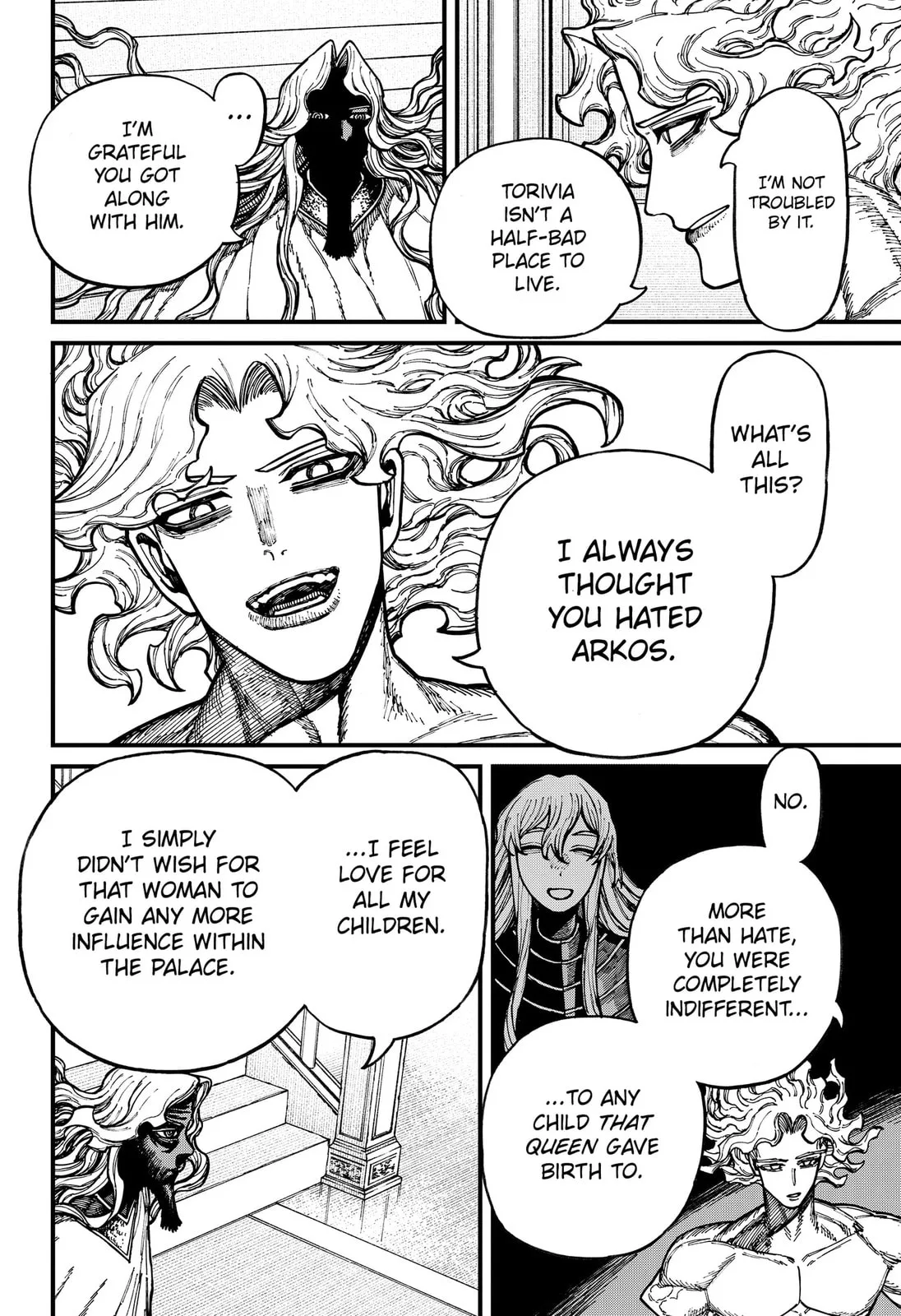 Centuria, chapter 91, page 14