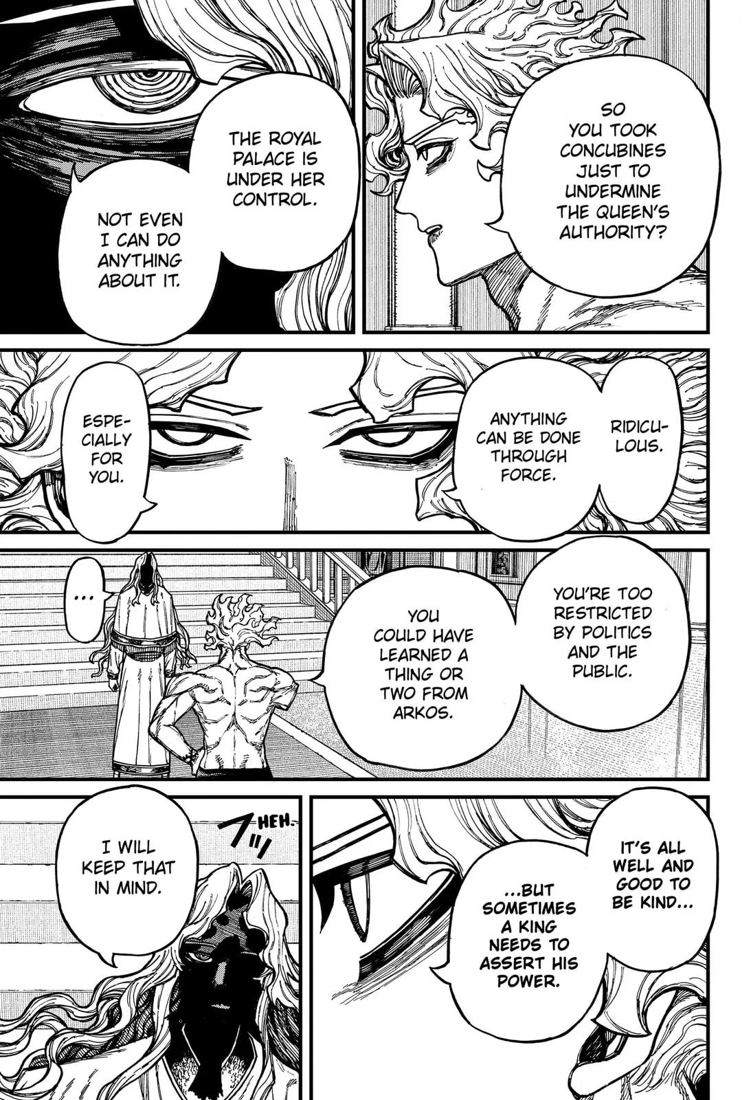 Centuria, chapter 91, page 15