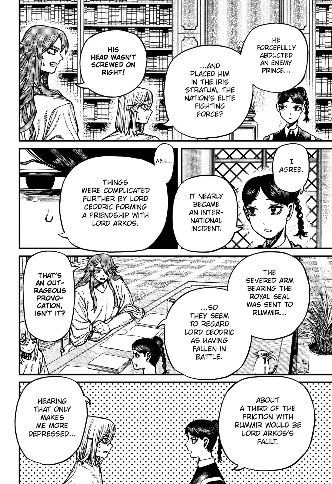 Centuria, chapter 91, page 16