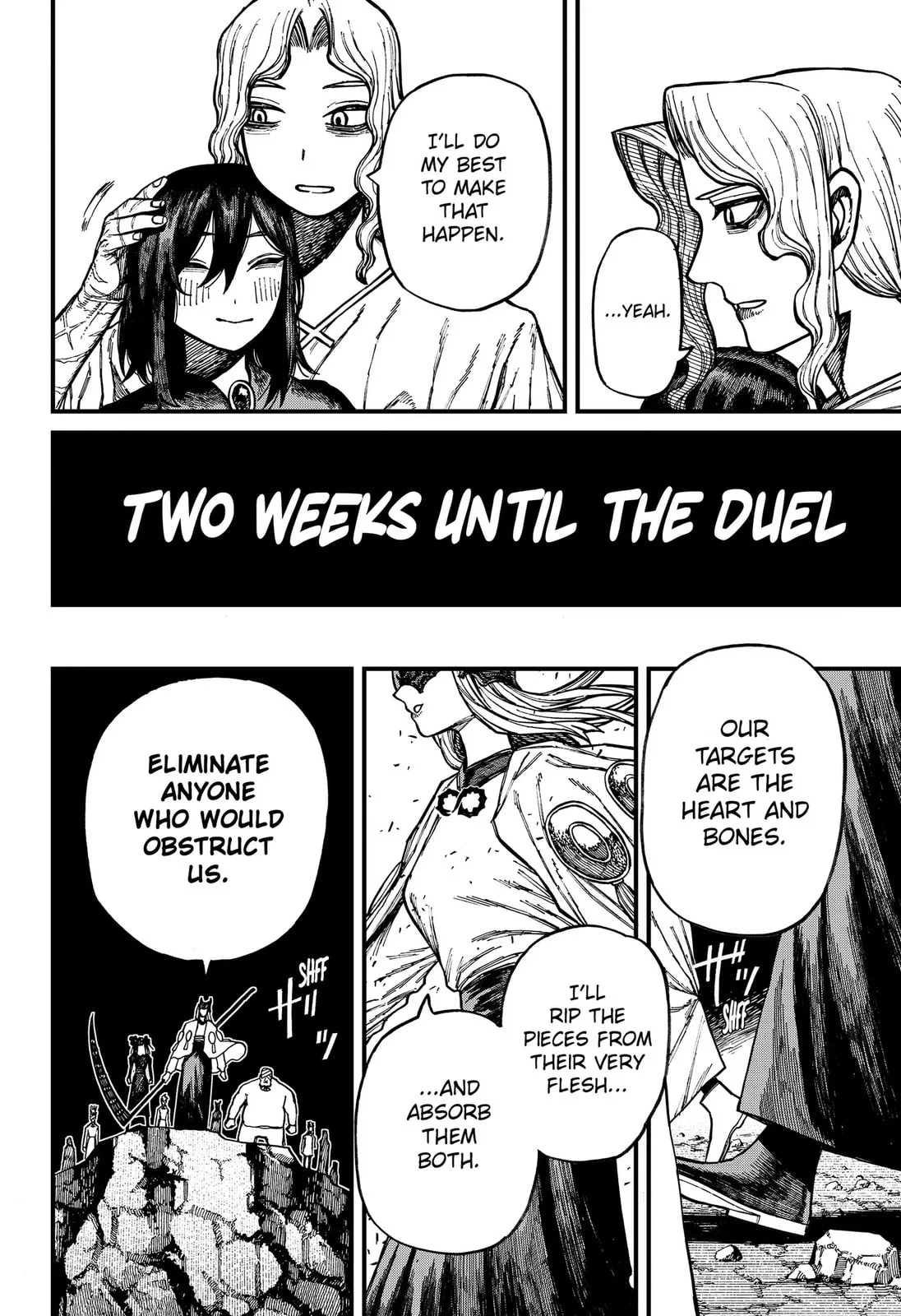 Centuria, chapter 91, page 18