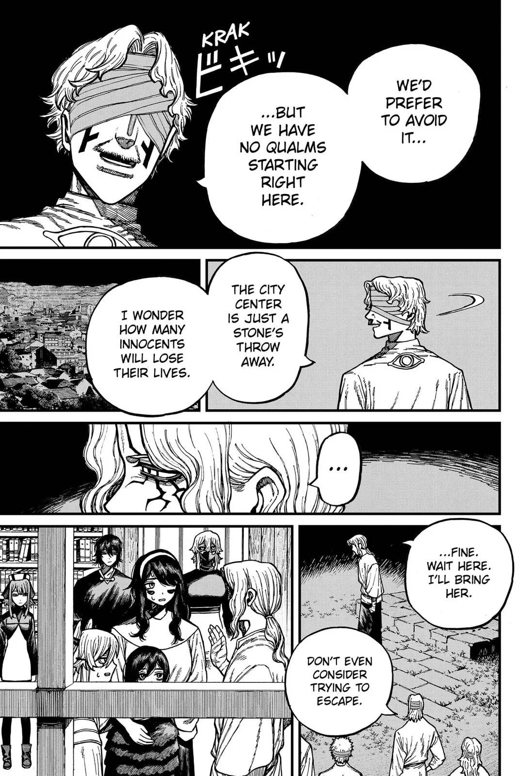 Centuria, chapter 92, page 11