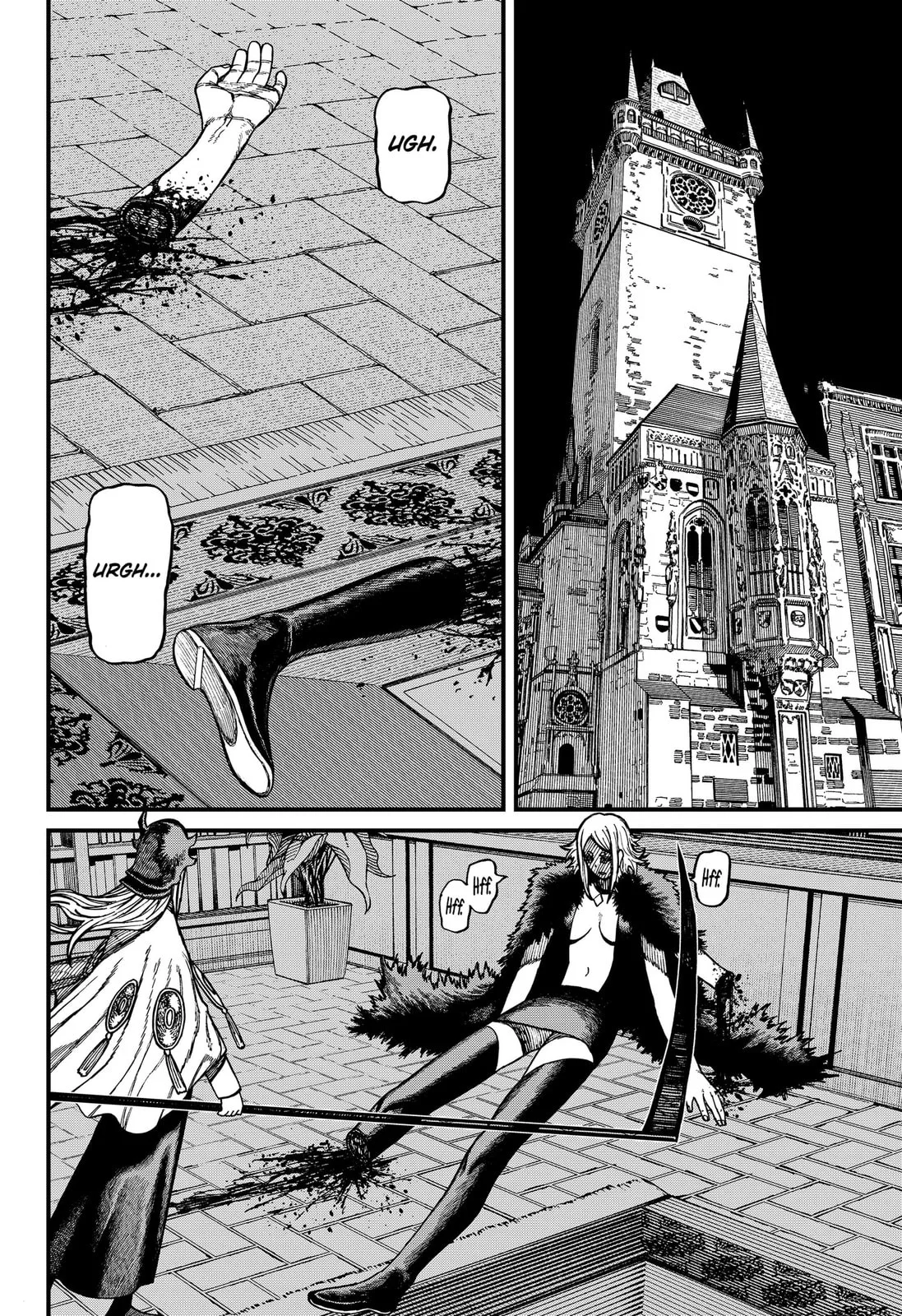 Centuria, chapter 92, page 12