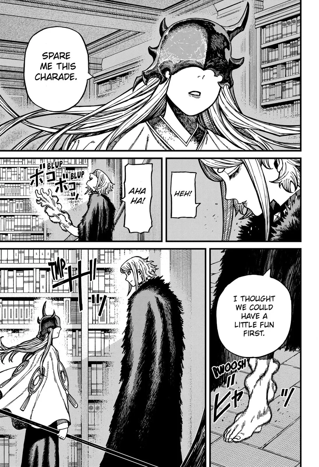 Centuria, chapter 92, page 13