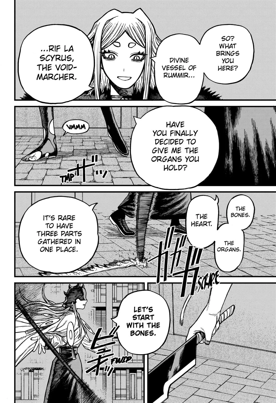 Centuria, chapter 92, page 14