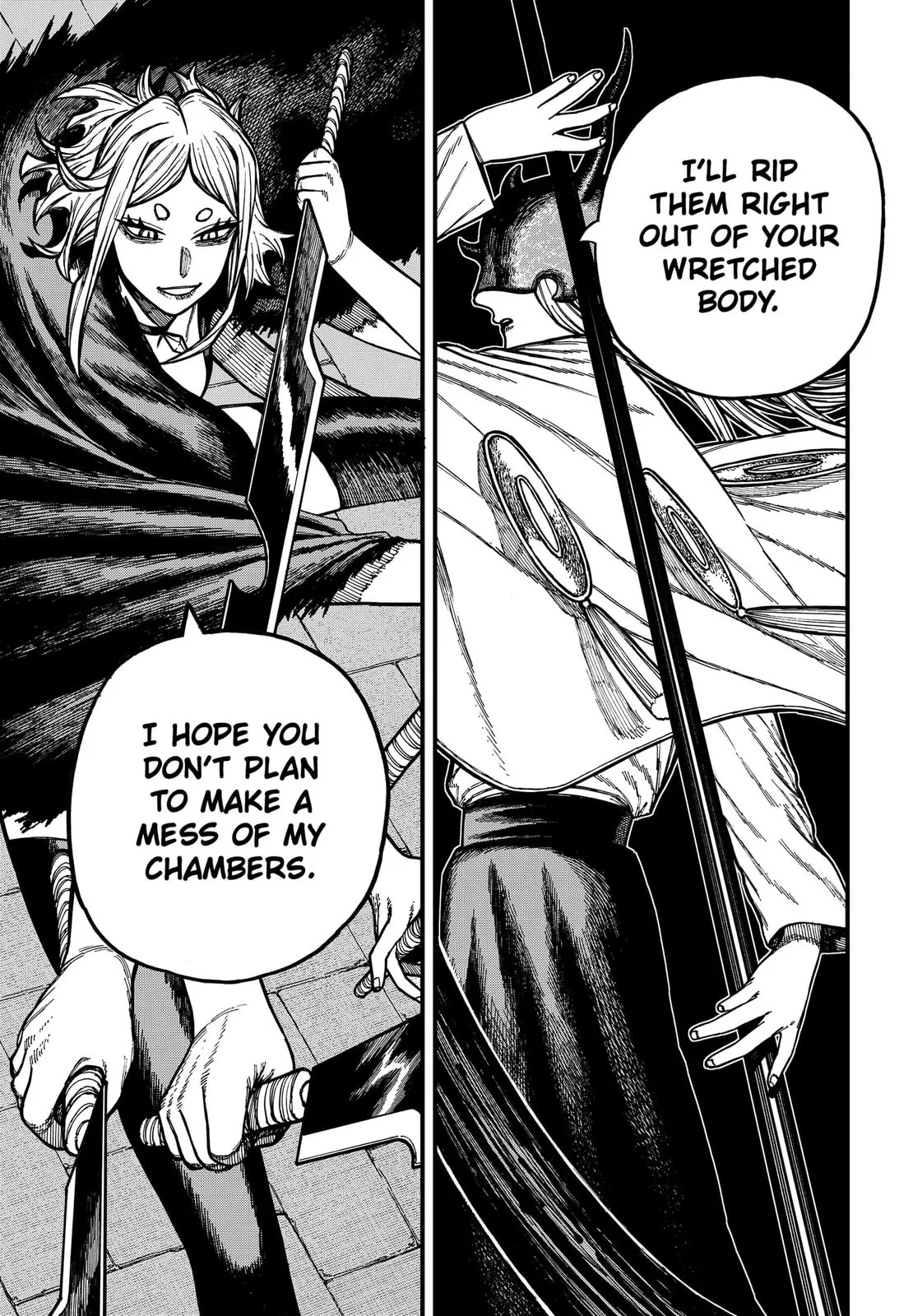 Centuria, chapter 92, page 15