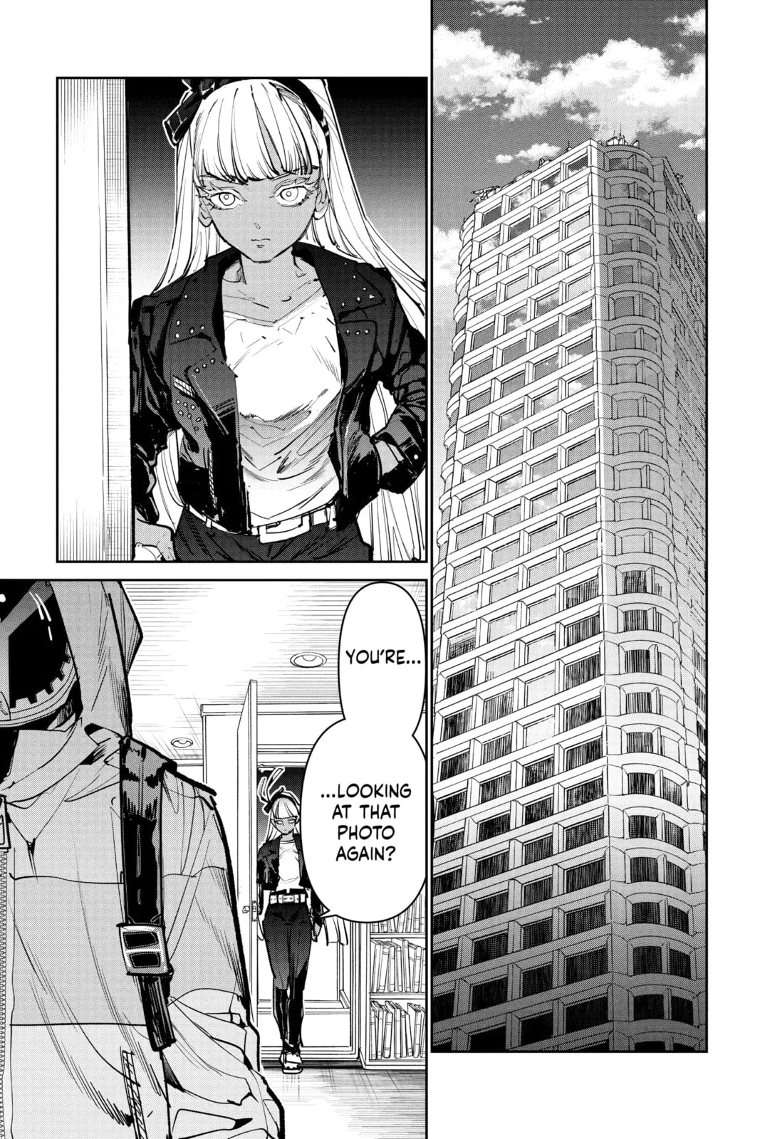 BEYBLADE X, chapter 12, page 29