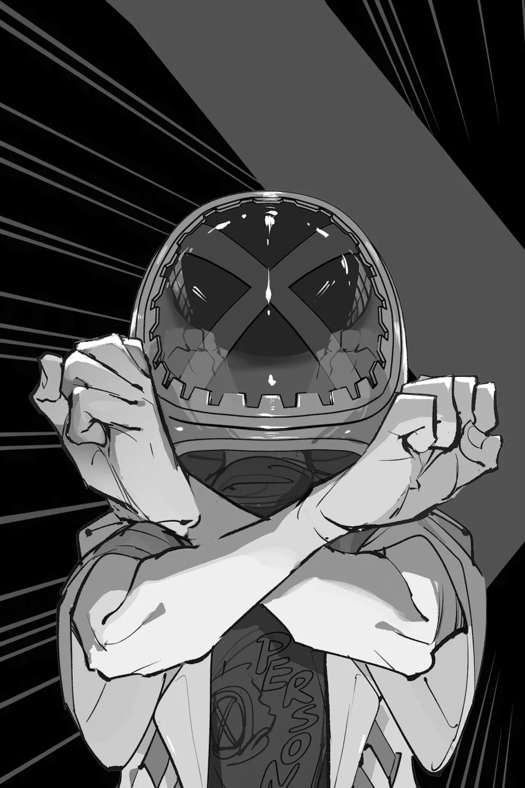BEYBLADE X, chapter 15, page 27