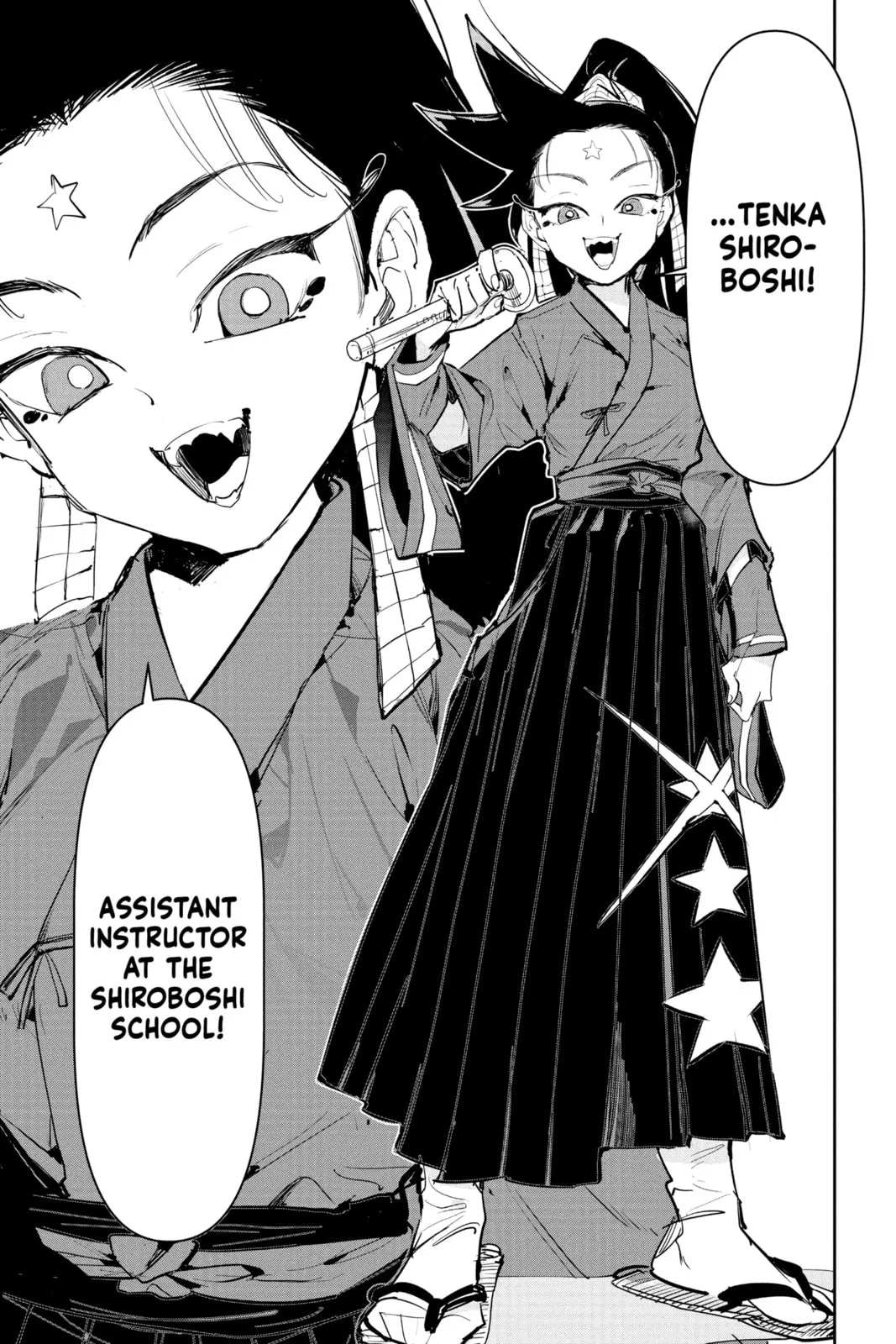 BEYBLADE X, chapter 16, page 11