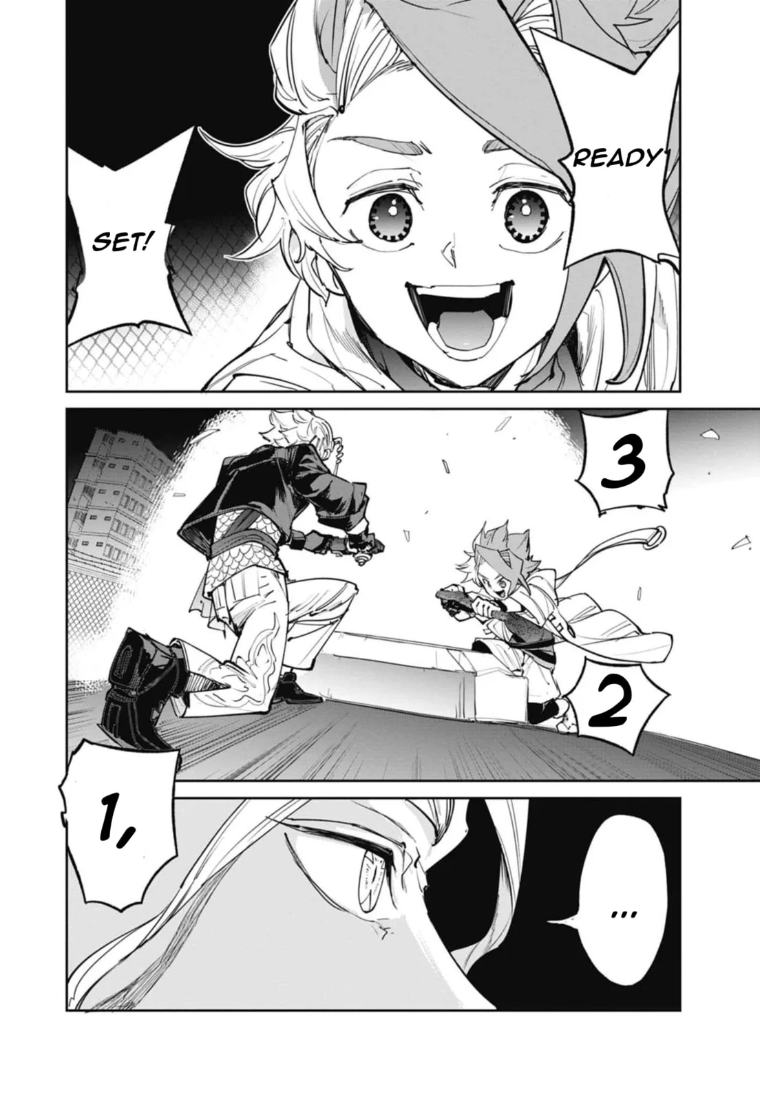 BEYBLADE X, chapter 20, page 21