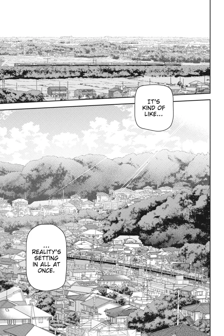 The Devil is a Part-Timer!, chapter 46, page 19