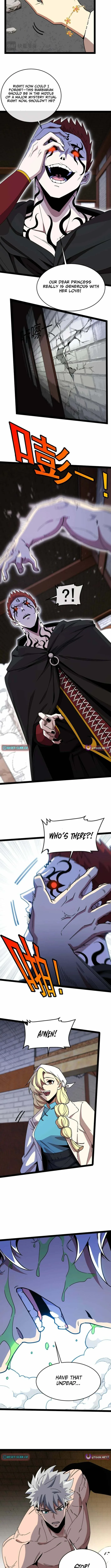 Titan Forge, chapter 10, page 2
