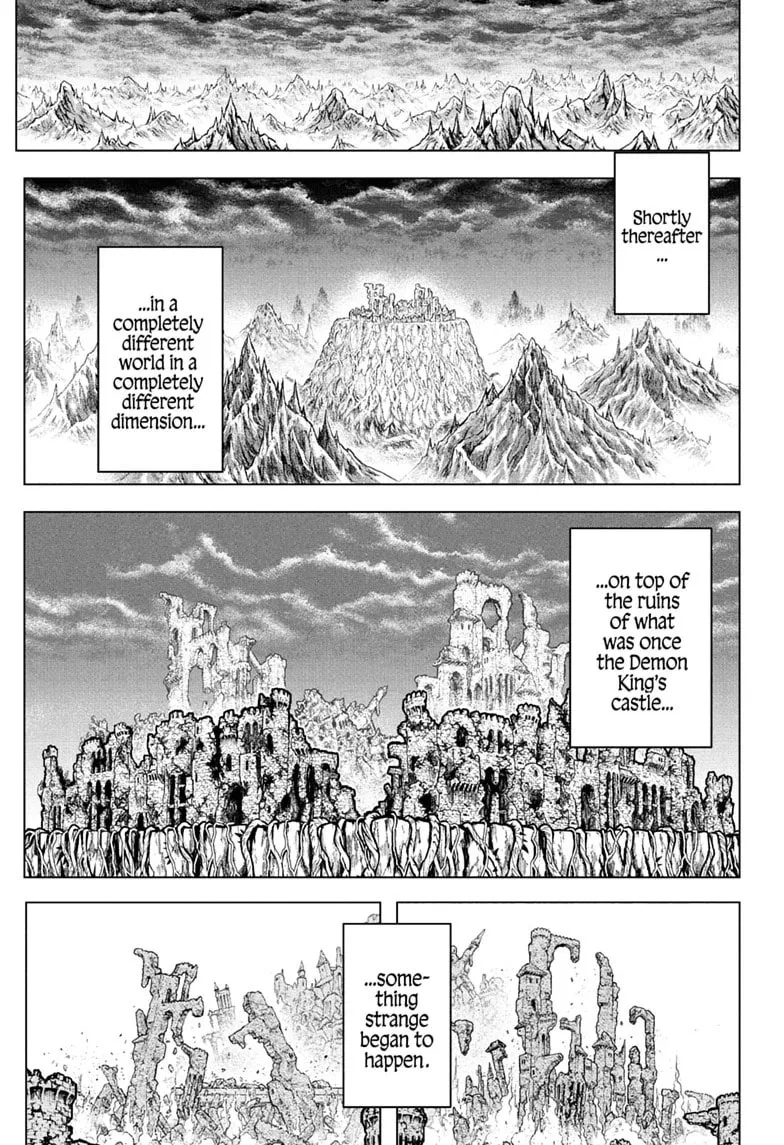 Class 2-B Hero Destroyerz, chapter 5, page 3