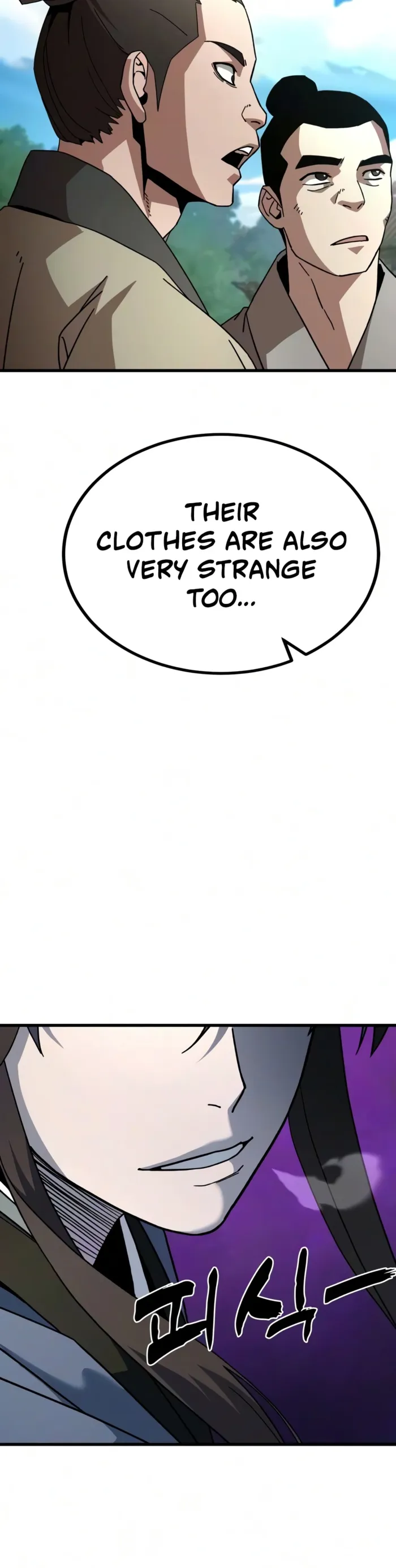To Hell With the Status Window, chapter 23, page 6