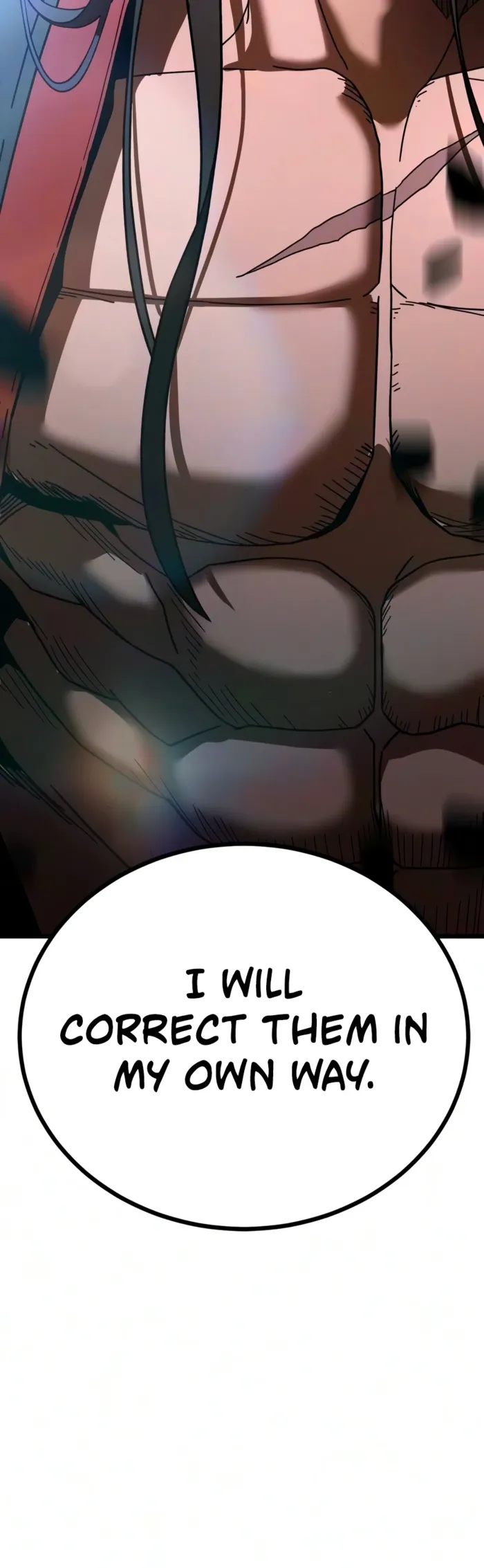 To Hell With the Status Window, chapter 23, page 27