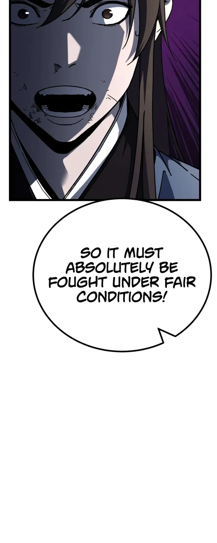 To Hell With the Status Window, chapter 24, page 4