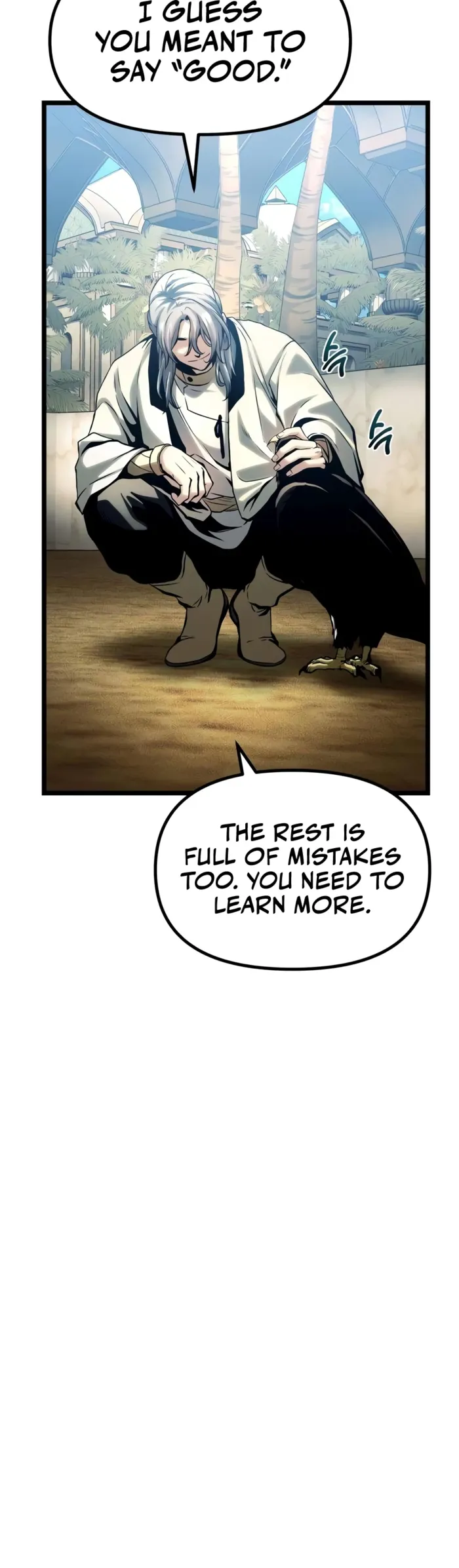 The Shepherd Wizard, chapter 21, page 6