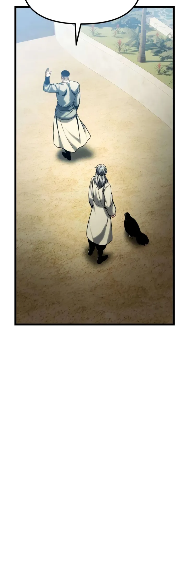 The Shepherd Wizard, chapter 21, page 8